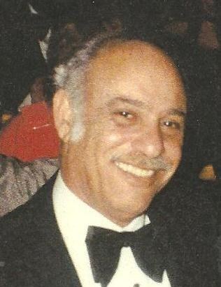 Obituary of Salvador Joseph Giardina