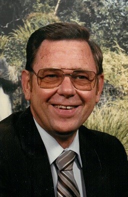 Obituary of Charles E. Bechdel