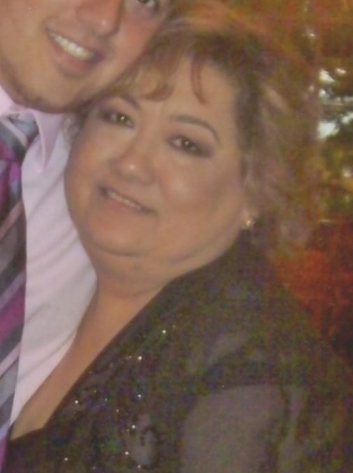 Obituary of Maria Elena M. Grijalva