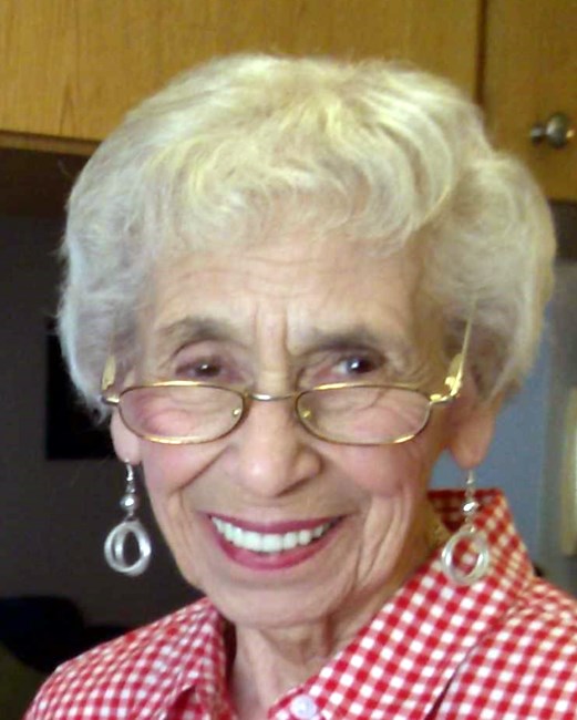 Obituary of Gloria S. Warner