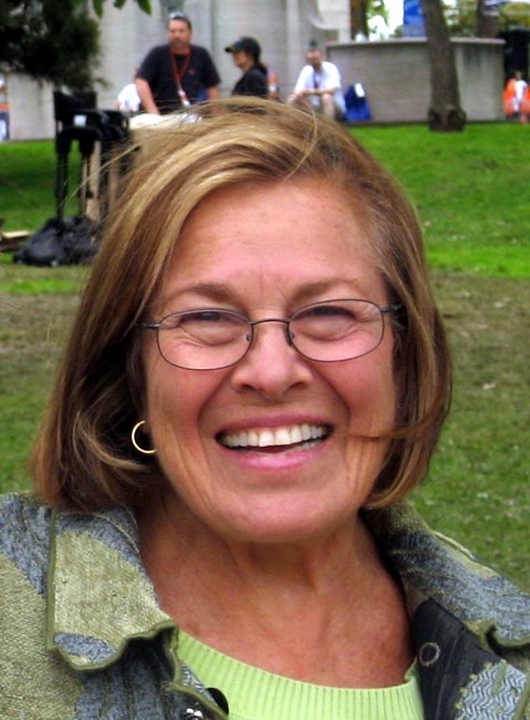 Obituary of Carol Good