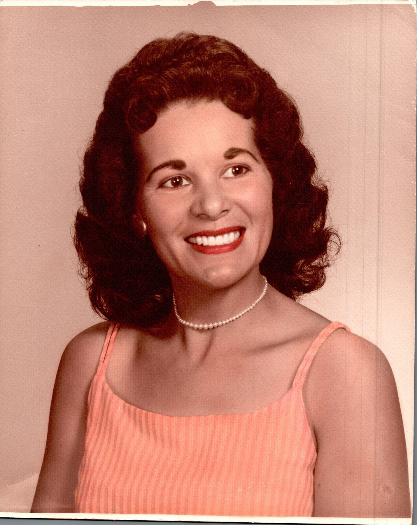 Obituary of Frances M. Ross