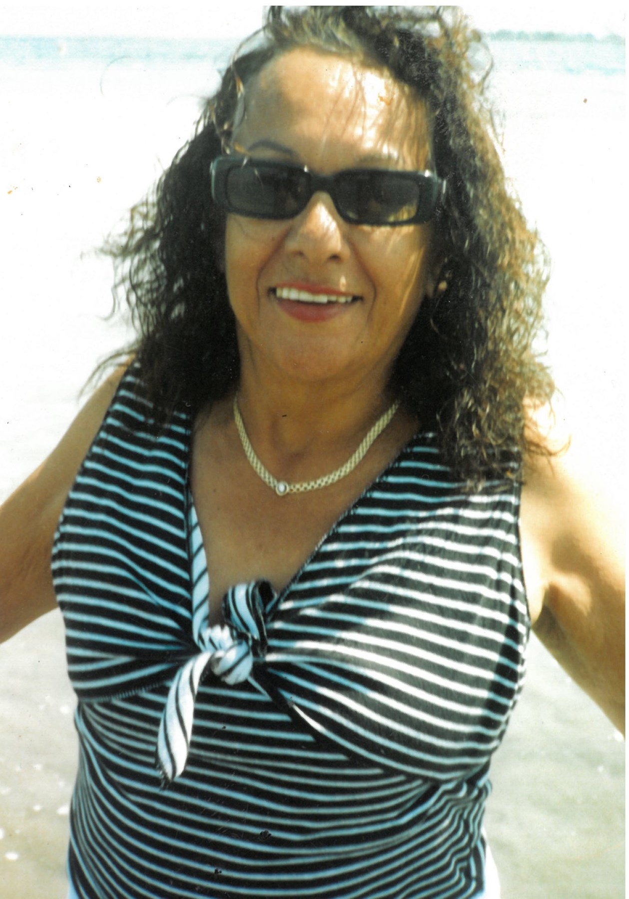 Obituary of Mariela De Jesus Morales