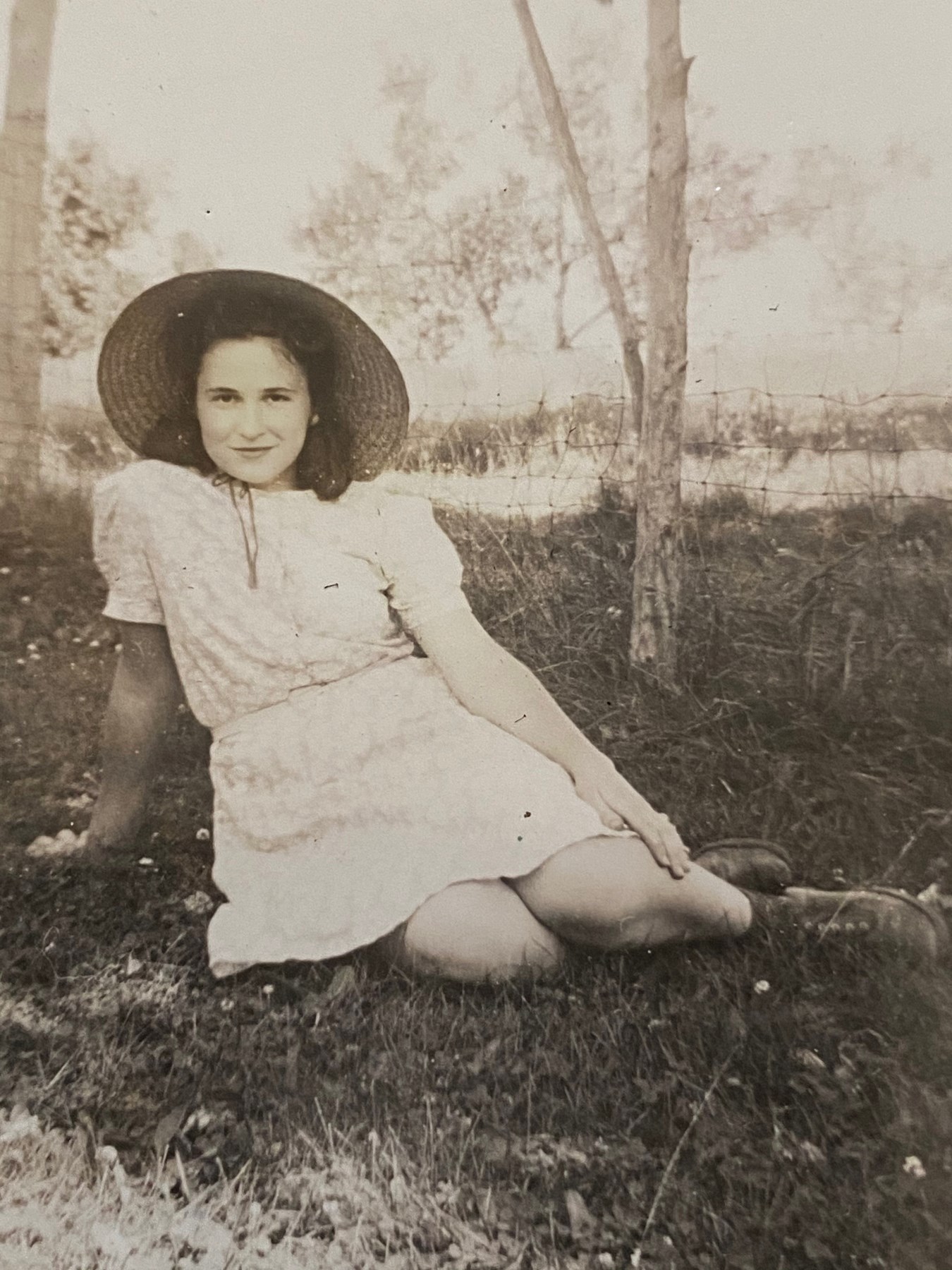 Obituary of Margaret Mavis Nichols