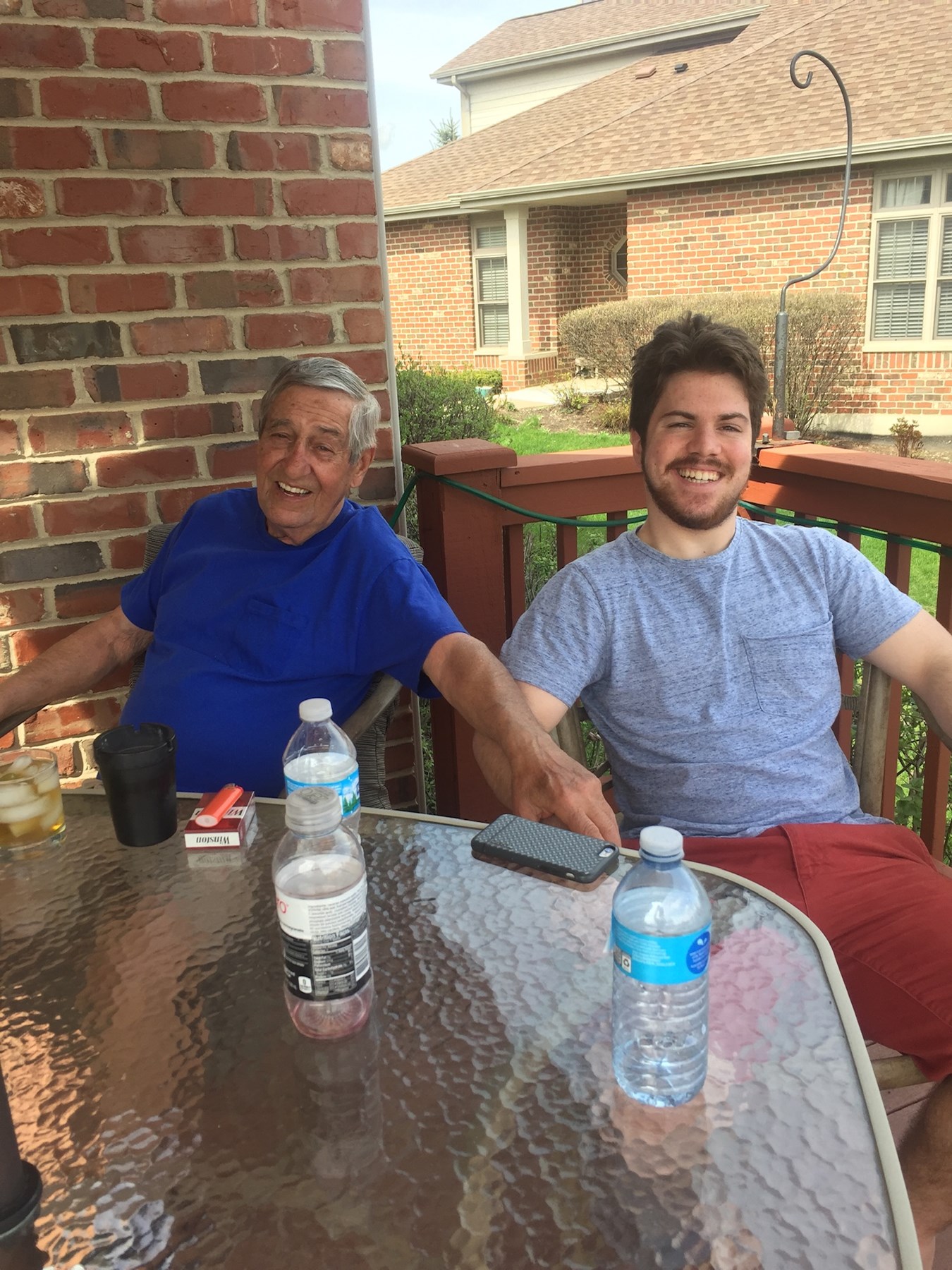 Obituary of Thomas M. Ambrosia