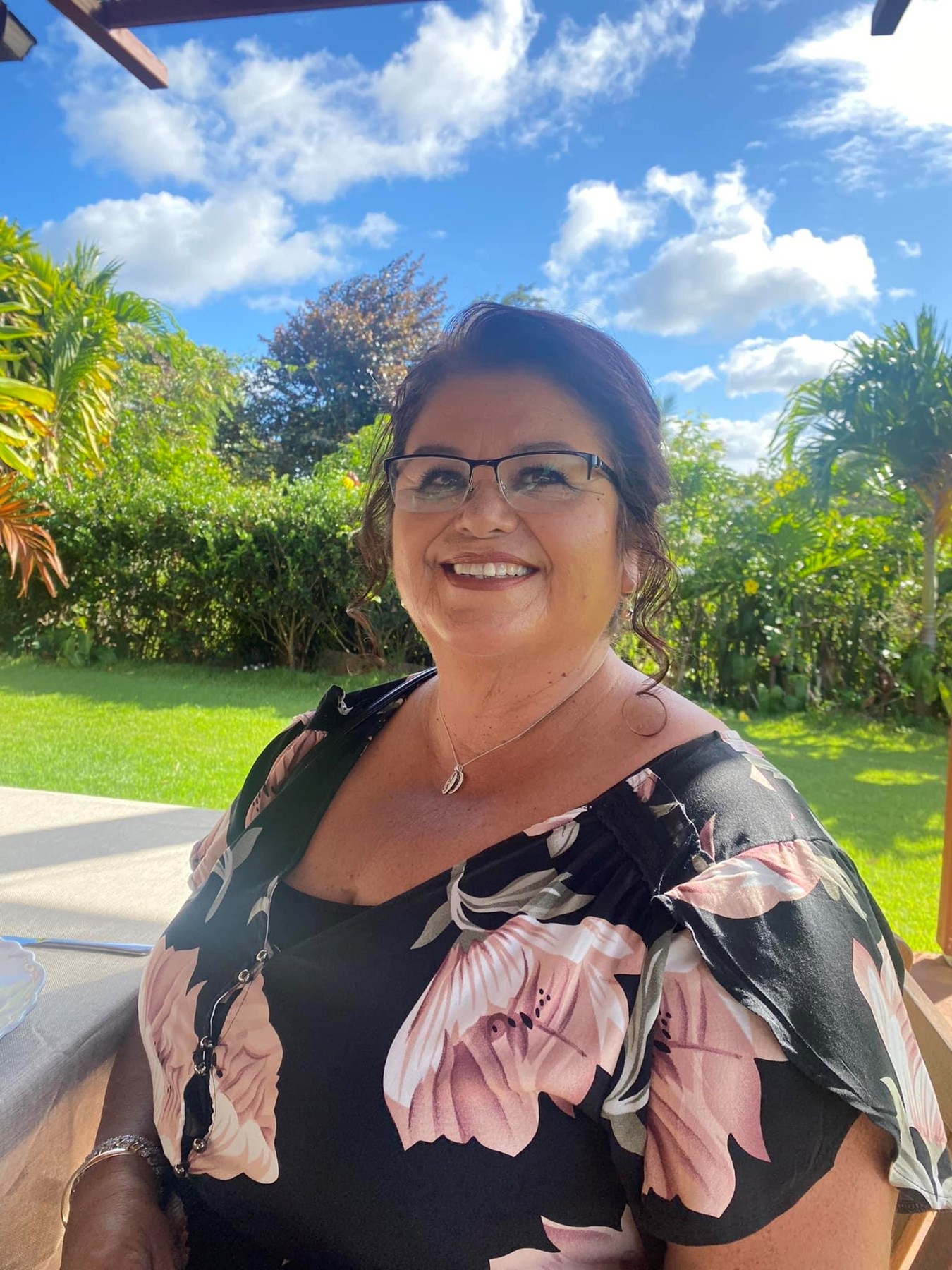 Obituary of Cuca Pascual