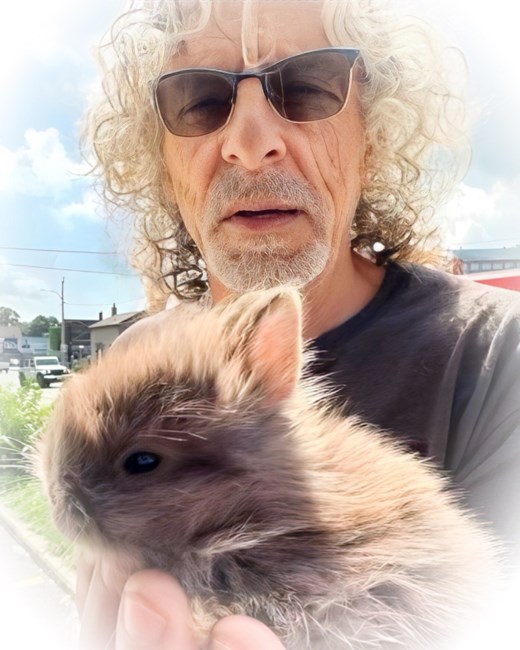 Obituary of Clarence "Gypsy" Harrisson