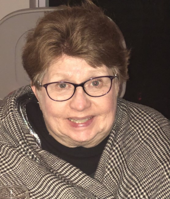 Obituary of Cynthia Lee Miller