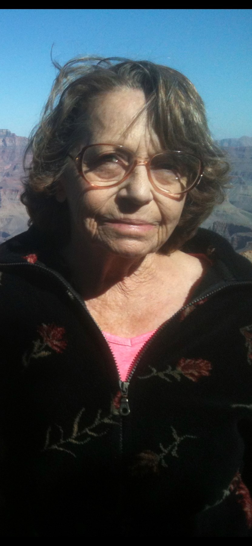 Obituario de Sandra Lynne Rippey