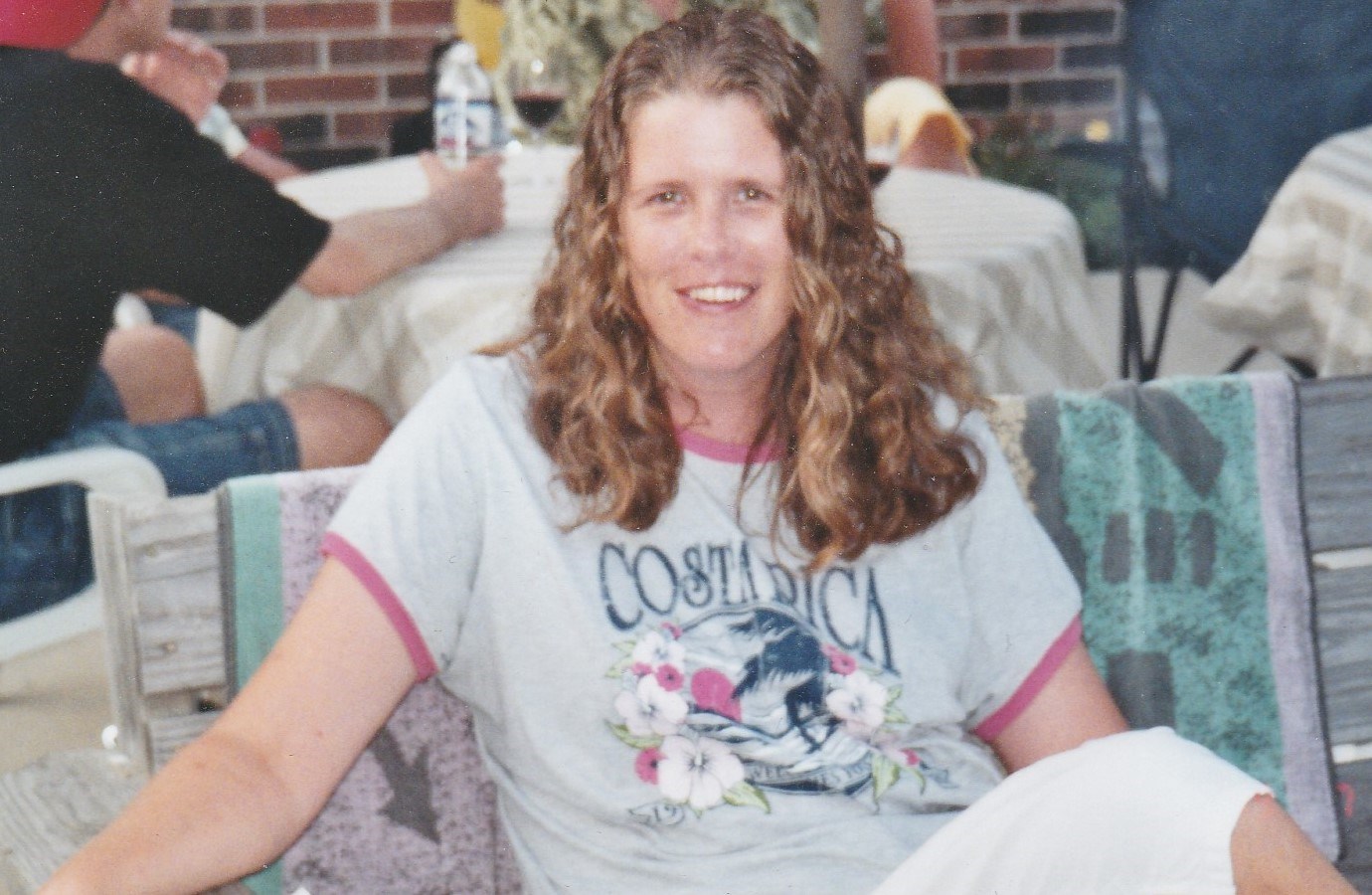 Obituary of Sharon "Sheri" R. Reuter
