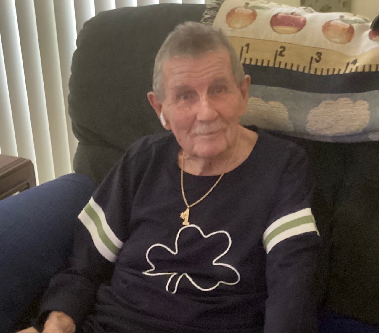 Obituary of Kerry J. Donovan