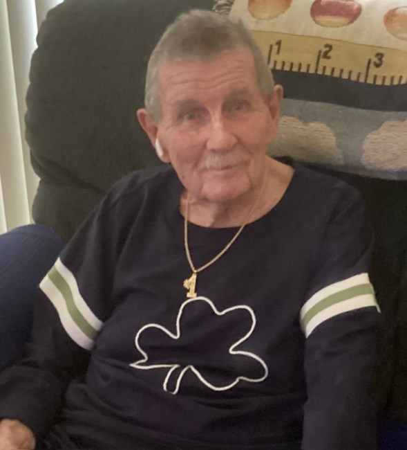 Obituary of Kerry J. Donovan