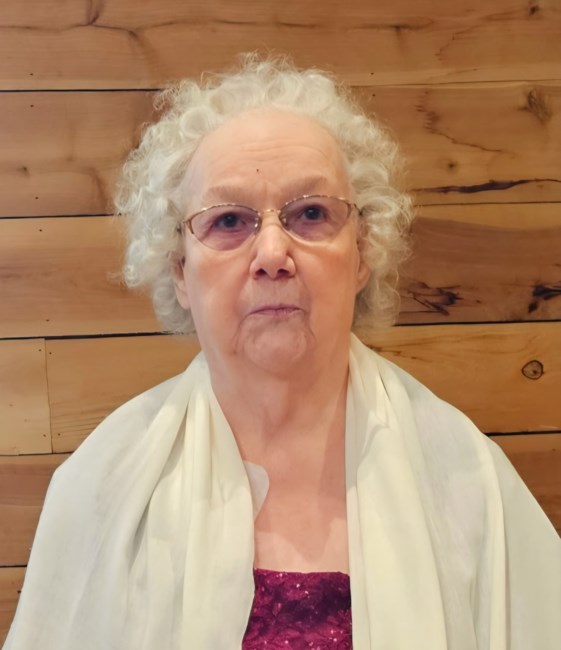 Obituary of Barbara Sue Sessions