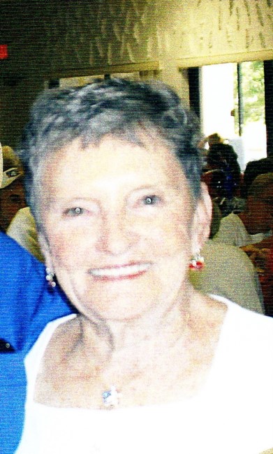 Obituary of Elizabeth M Lovett
