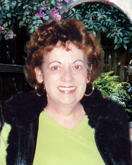 Obituary of Dolores Santos