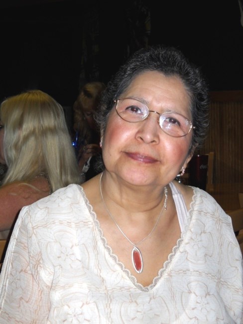 Obituary of Rosalie E. Marrero