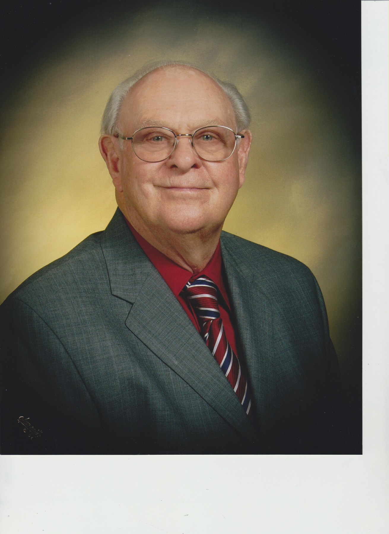 Obituary of Clarence H. Bales