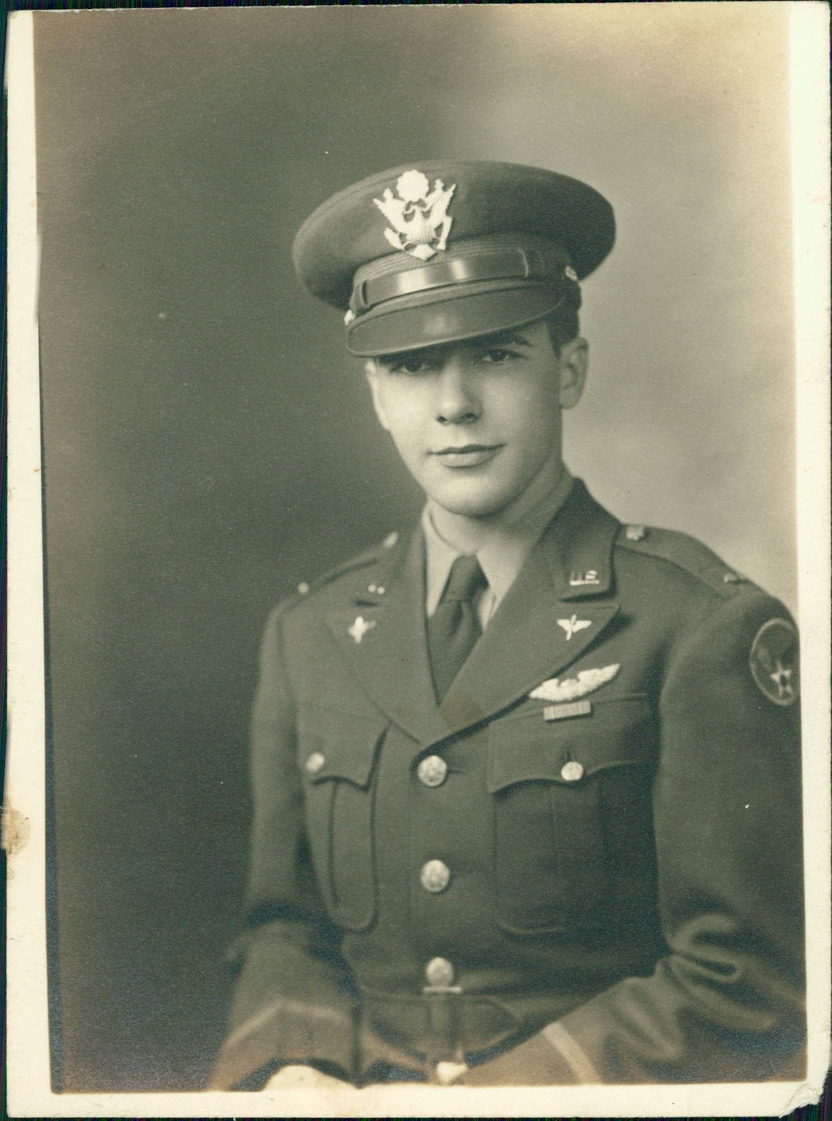 Obituary of William M Bell Jr.