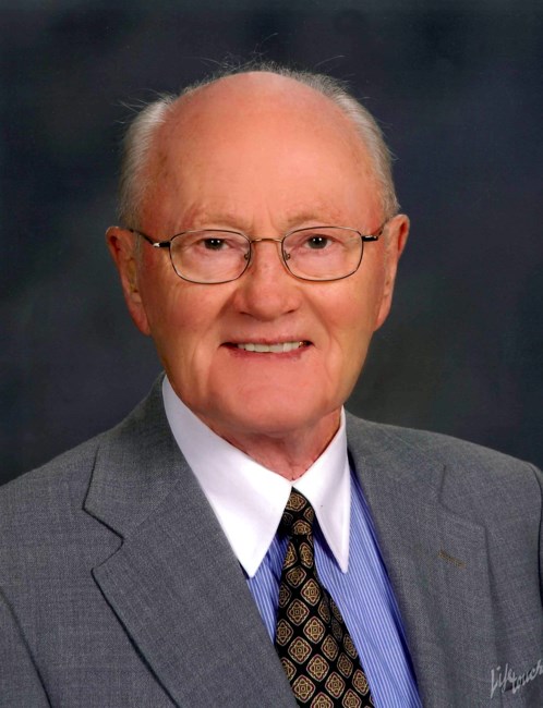 Obituary of William Bill James McNicholas