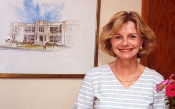 Obituary of Aletia Ertle Nissen