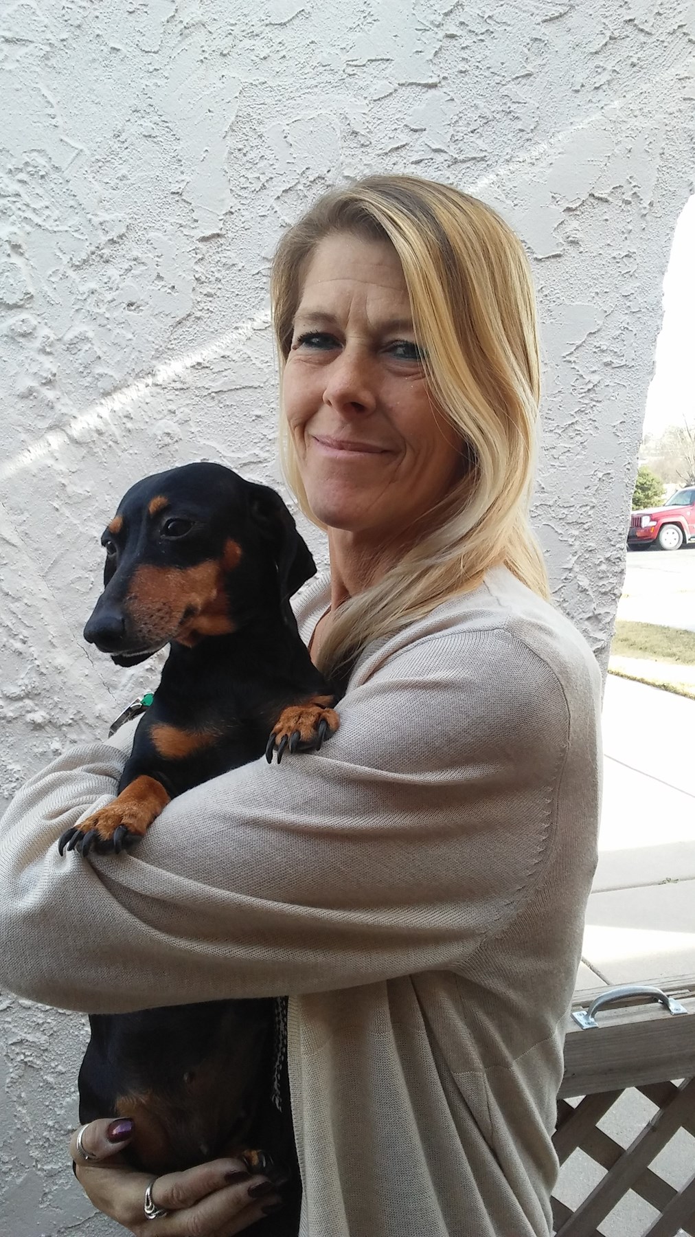 Obituary of Shelley Roberts