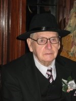 Obituary of Marvin Earl Moritz