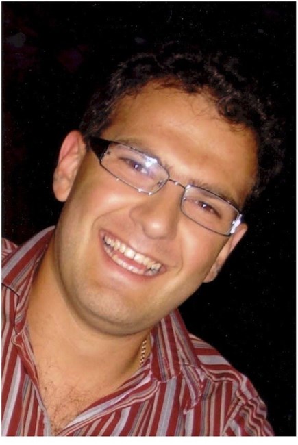 Obituary of Aram Margarian