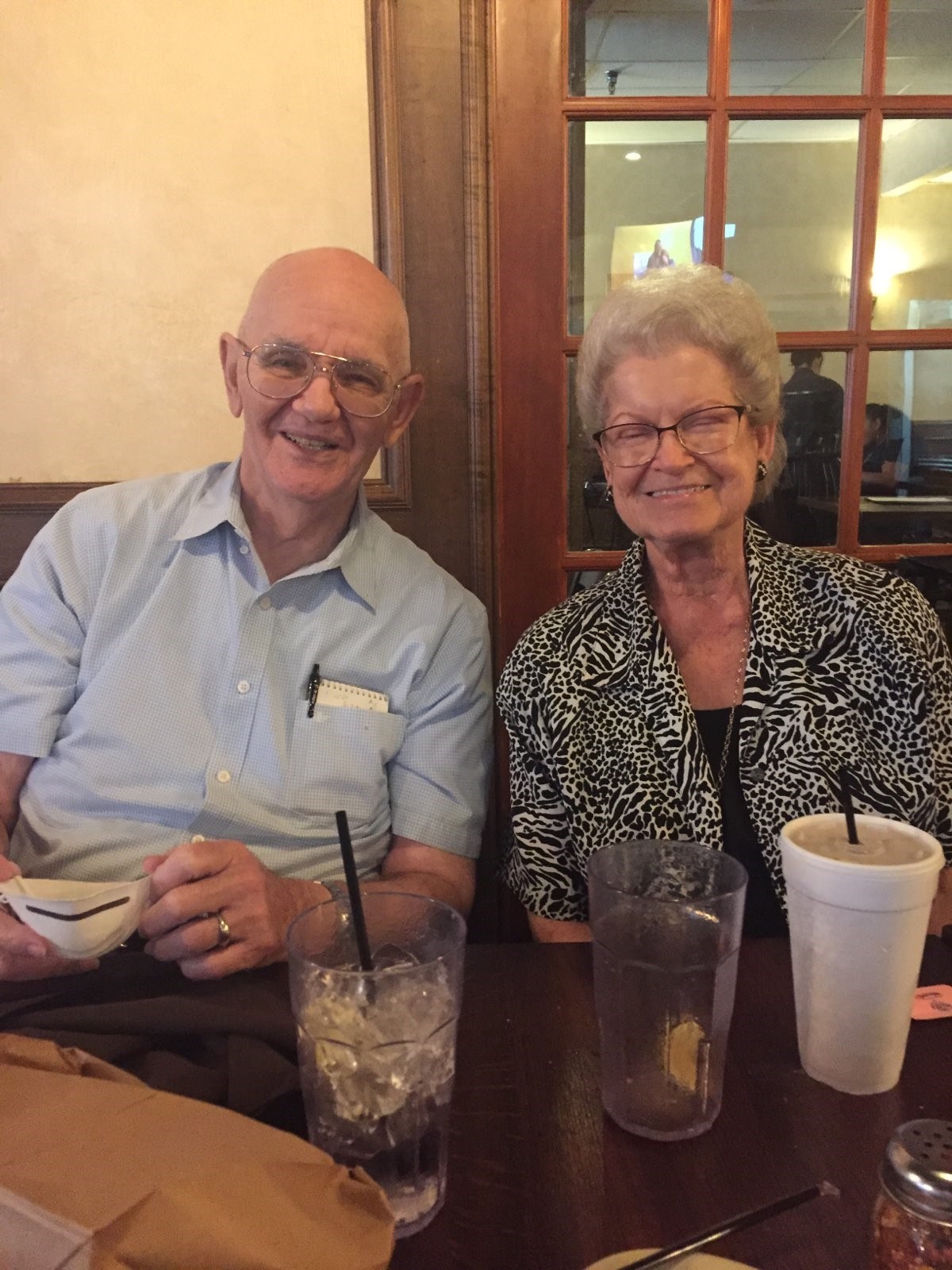 Obituario de Millard Clayton Pettit