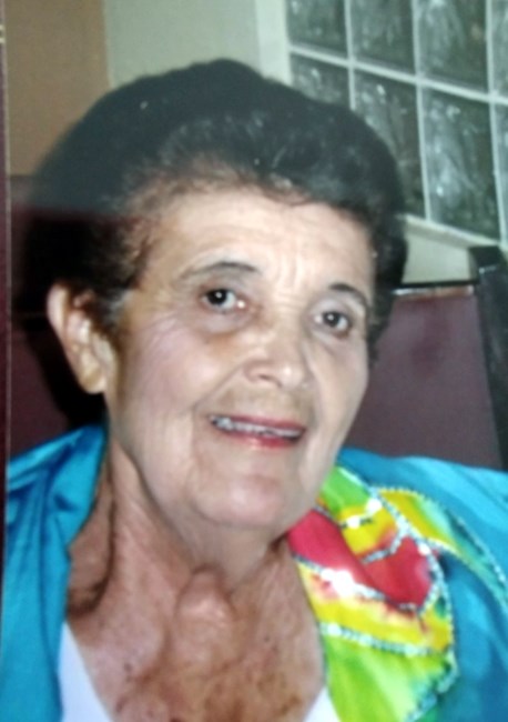 Avis de décès de Lydia Esther Portalatin Rodríguez