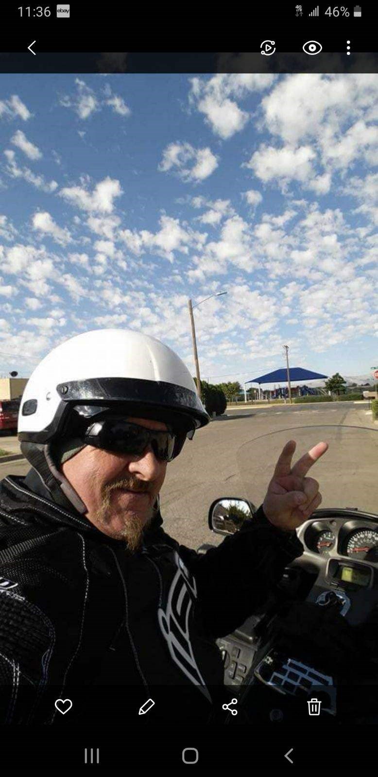 Obituary of Richard James Flores