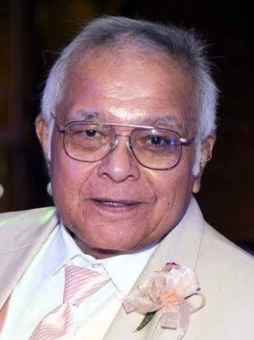 Obituary of Tomas Barragan Jr.