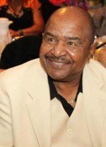 Alvin Washington