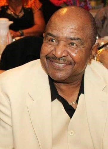 Obituary of Alvin L. Washington