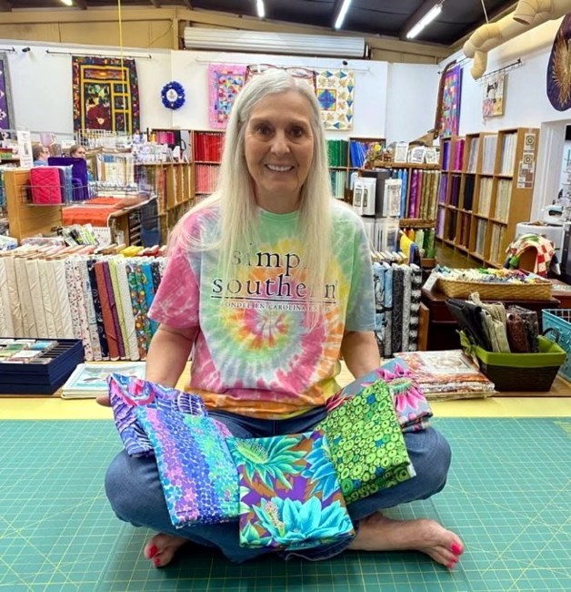 Avis de décès de Regina Anne Carter