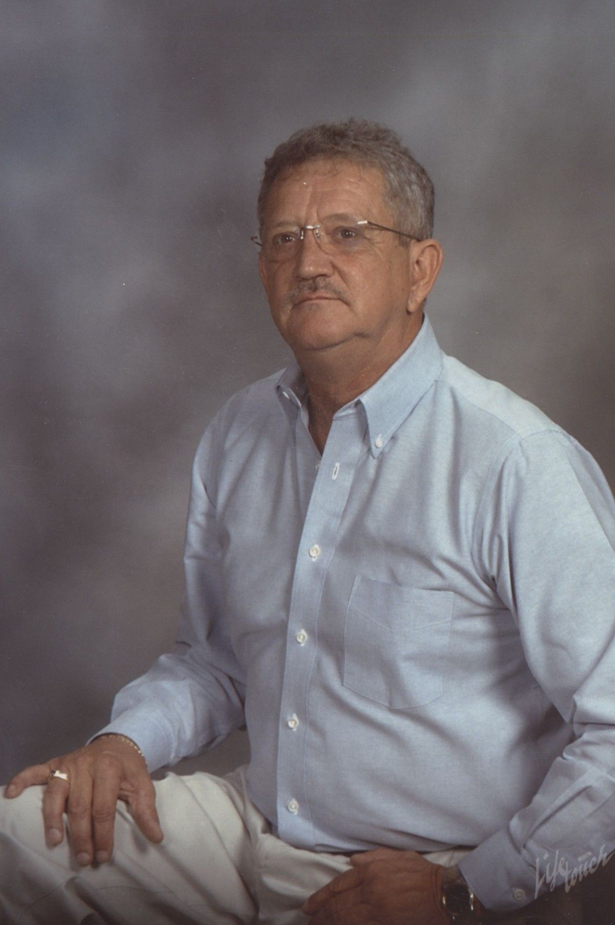 Obituary of Michael Wayne Barney