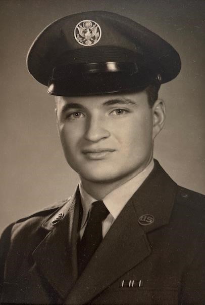 Obituary of Michael "Mike" Charles Richter