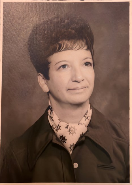 Obituary of Katherine Louise Thomas