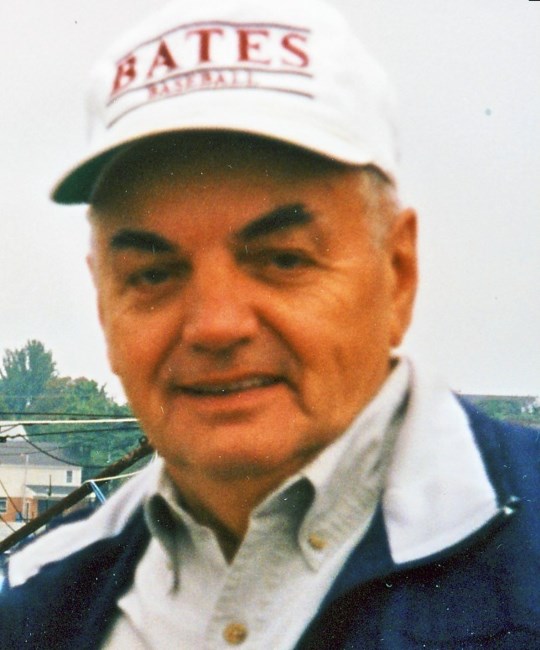 Obituary of Mr. Louis L. Vaillancourt