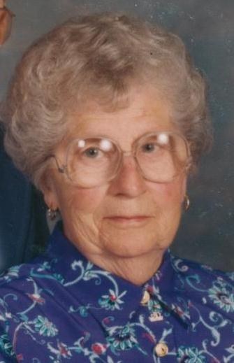 Obituary of Ethel M. Freeman