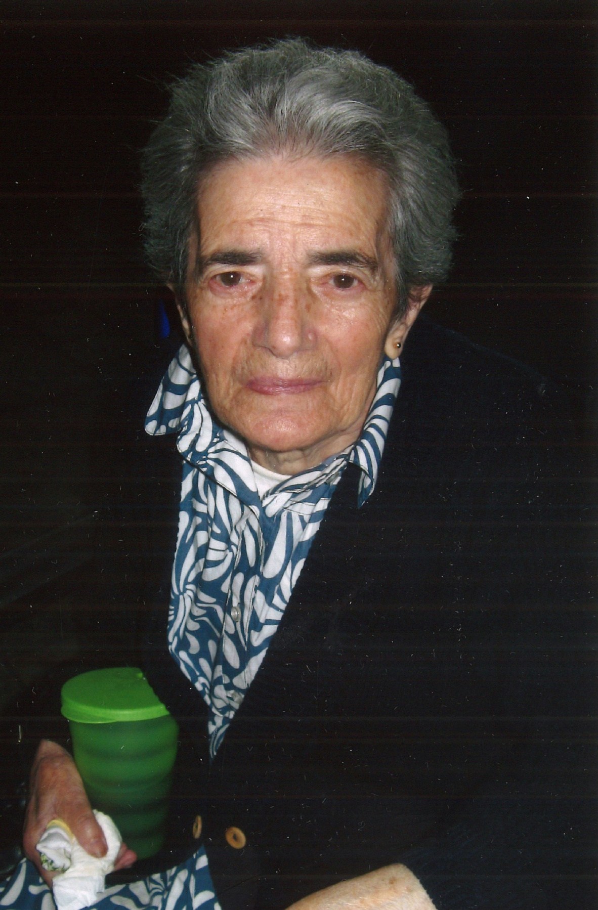Obituary of Maria Conceicao Sousa