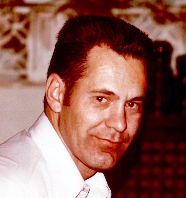 Obituary of Robert W. Nottingham