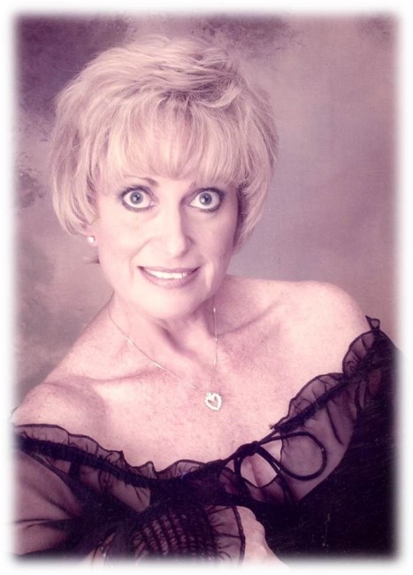 Obituary of Sharon "Pepper" Snyder