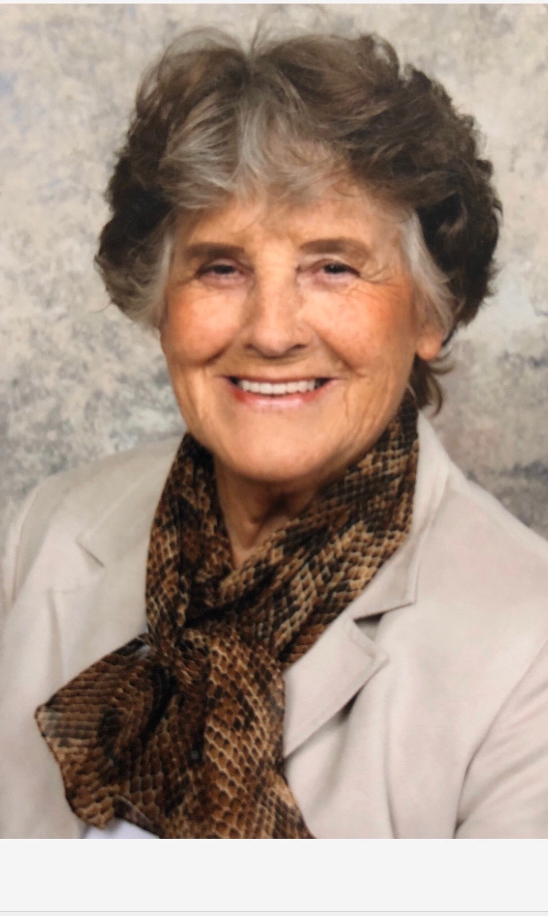 Obituary of Betty Colleen Maddox