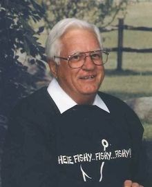 Obituary of Robert J. Hendrixson