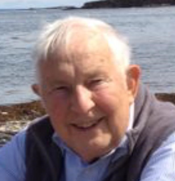 Obituary of James Wilson Freeman