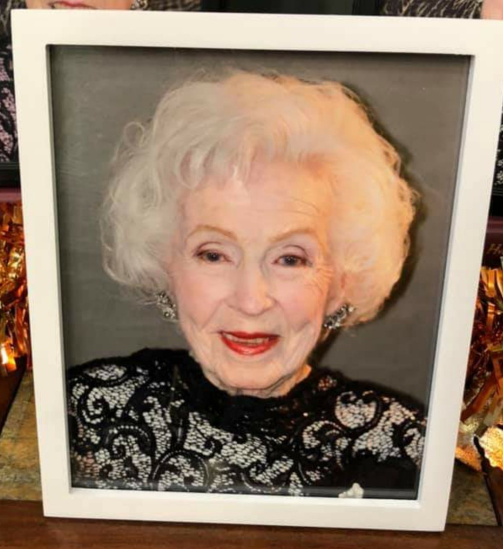 Obituary of Norma Thomas Draper