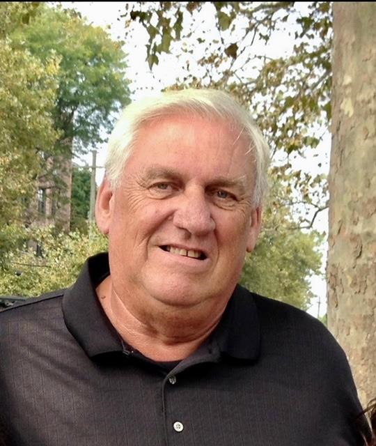 Obituary of Francis Ross