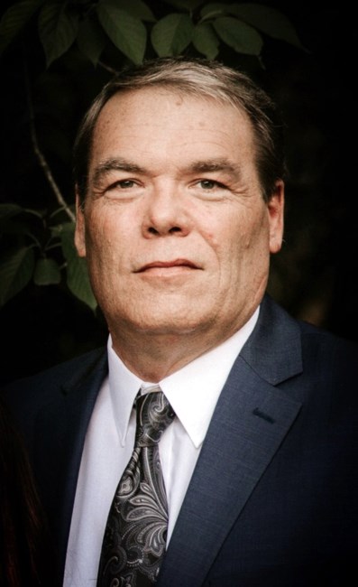 Obituary of Richard Michael Carpenter