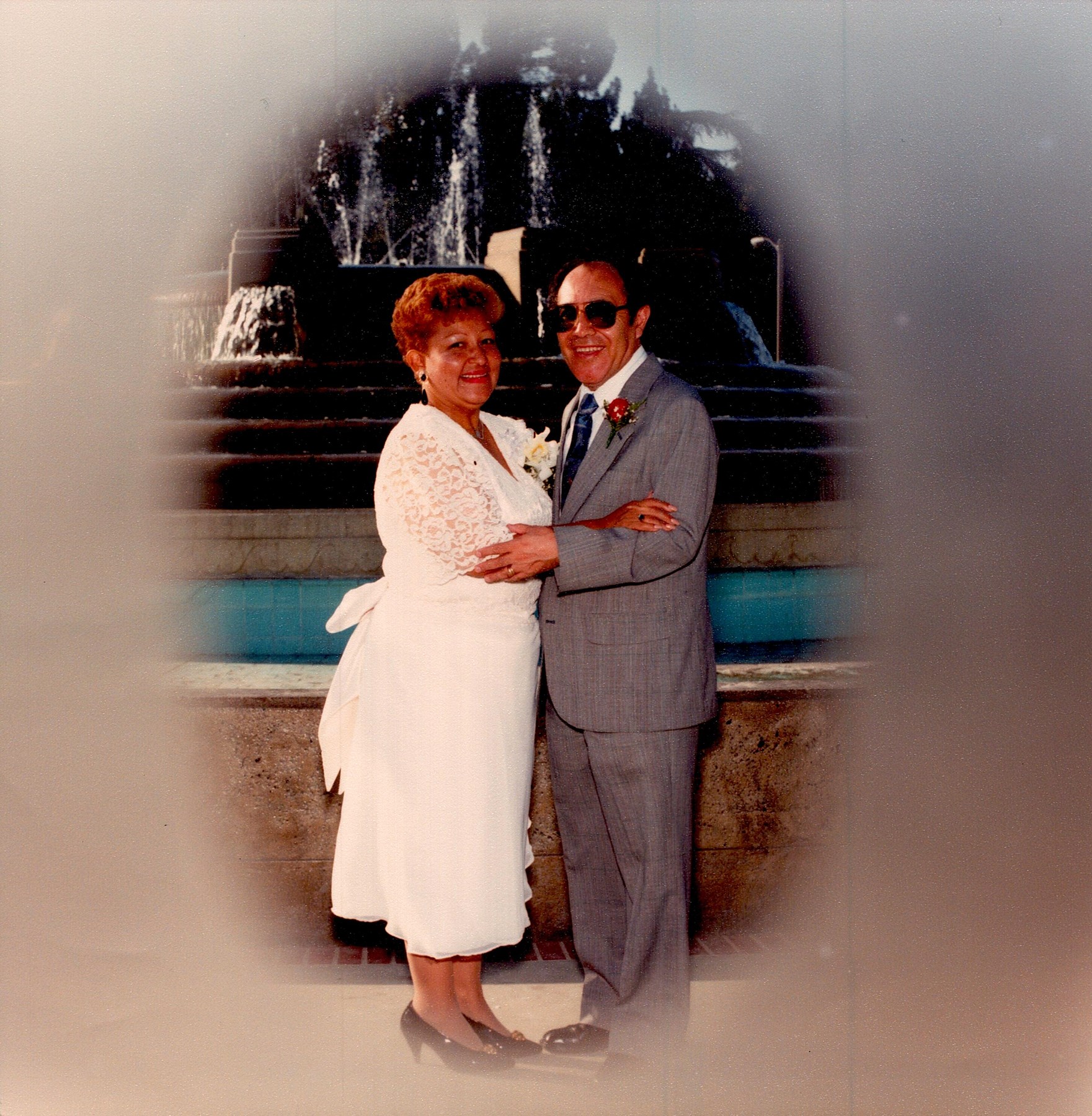 Obituary of Trinidad Jose Sanchez