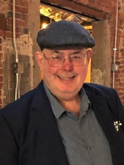 Obituary of Charles Franklin Smith